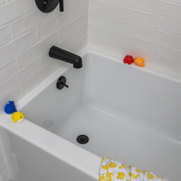 Westwood Cape Whole Home Remodel