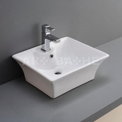 Sinks - Vessels - Bathroom Sinks