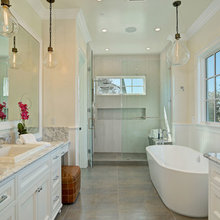 Master Ensuite