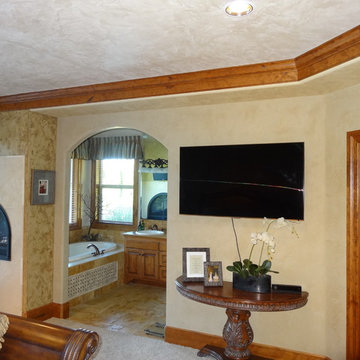 Veenker Residence