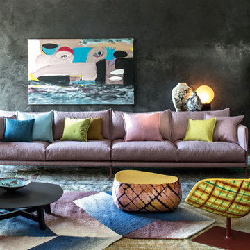 MOROSO Living Space