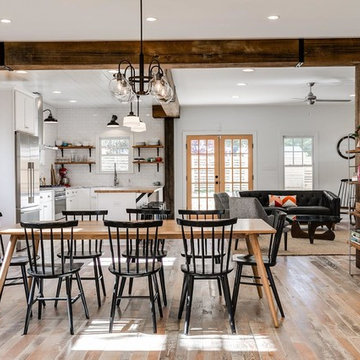 Franklin Street Residence