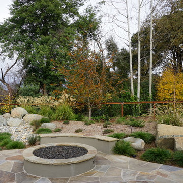 Los Gatos Ranch House Redesign