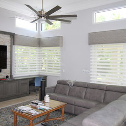 Design Blind And Drapery Service Inc Stuart Fl Us 34994