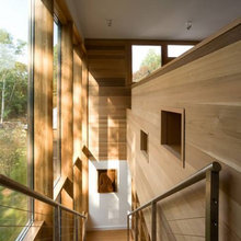 Modern Stairwells