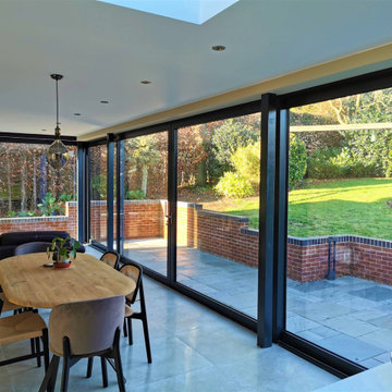 The Garden Room