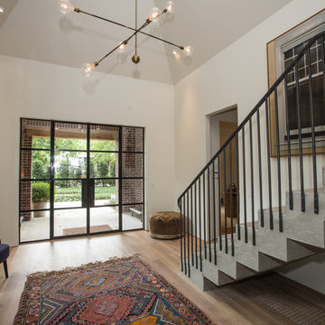 Insight Homes Mid-Town Tulsa Custom