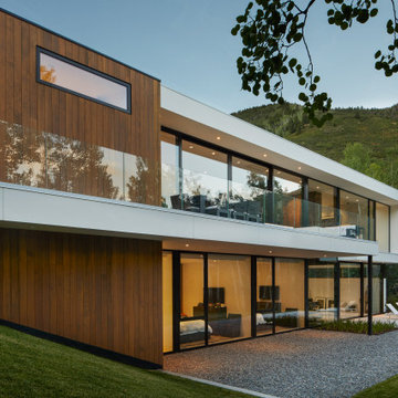 Koval Residence Project