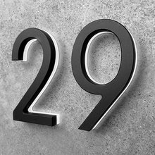 address