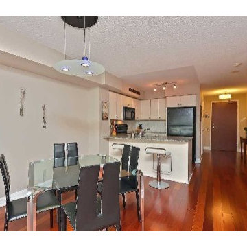 New Listing: Stunning and Spacious Suite at Yonge and Eglinton