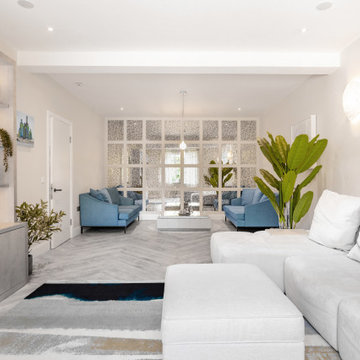 Private Residential home Stanmore