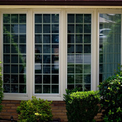 Replacement Windows - Windows