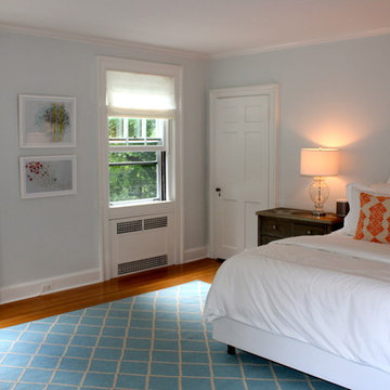 Roman Shades