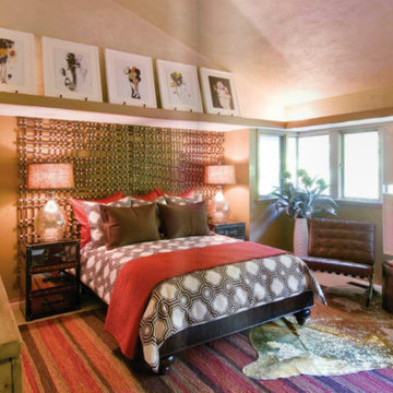 Ladue News Show House
