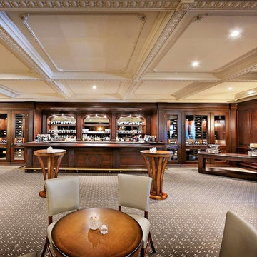 Commercial Bars