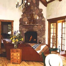 Living Areas