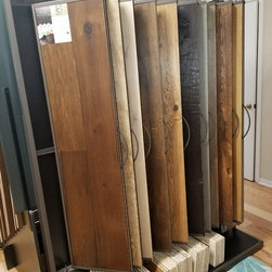 Showroom - Flooring