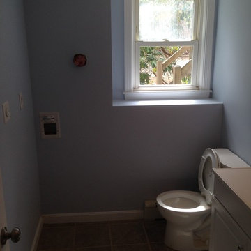 Total home renovation 2
