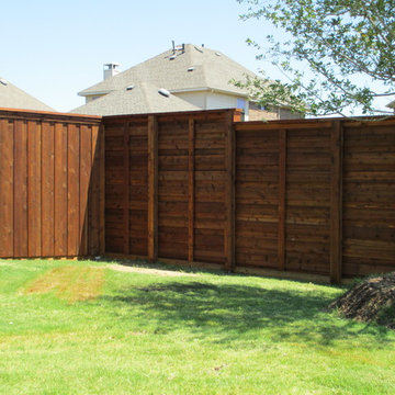 Halvorson Fence