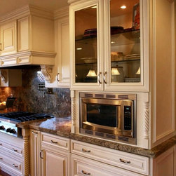 Mapleview-RTA or assembled cabinets - Products