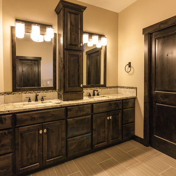 Parade Homes