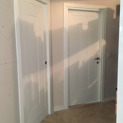 Oceania 5 - Interior Doors
