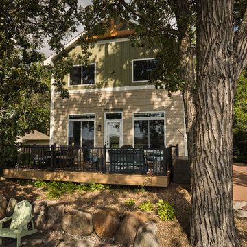 From Ashes to Family Legacy in Annandale