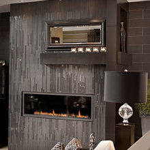 Fireplaces