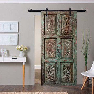 Antique Architecture And Royalty Furniture
