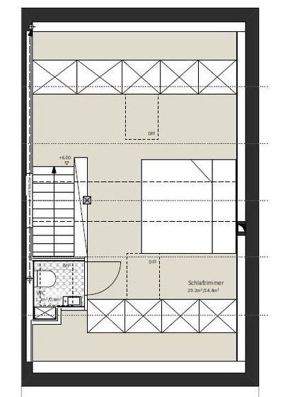 Grundriss by arcs architekten