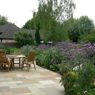 the wilkin garden