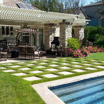 Carnelian Heights - San Jose