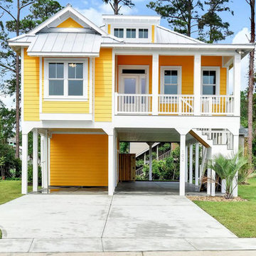 Gorgeous Island Beauty in Oak Island, NC
