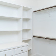 storage