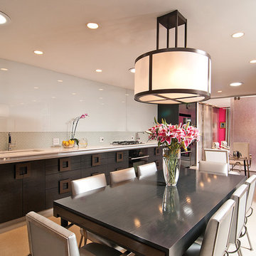 Dining Room / Kitchen