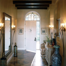 Foyer - Custom
