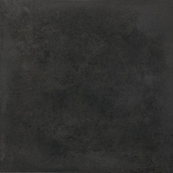 Vulcanika Raku Nero 600x600 - Wall & Floor Tiles