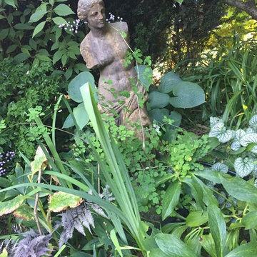 Dunbar English Garden
