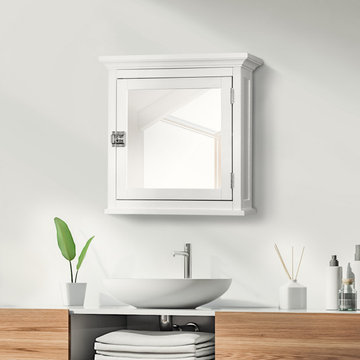 Teamson Home - Wall Cabinets