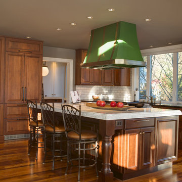 Farmhouse Chic