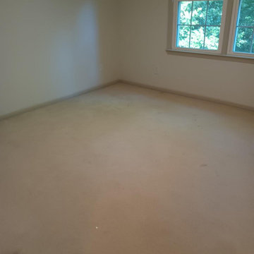 Residential Carpet Installation