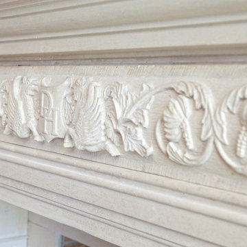 Aberdeen House Project
