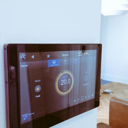 Control 4 integrated controller - Home Electronics
