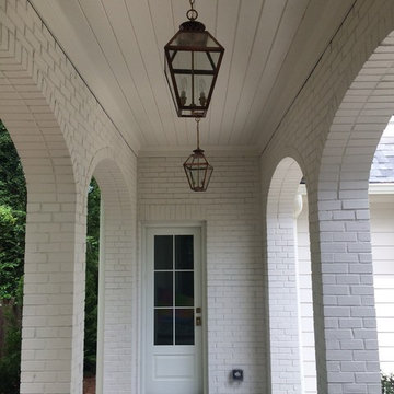 Broad Street Lighting