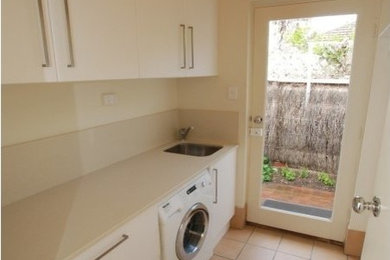 Laundry Cabinetwork
