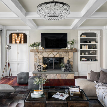 Mountain Lakes Residence