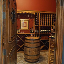Gothic Winery