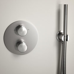 Brushed Stainless Range - Products