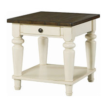 end tables