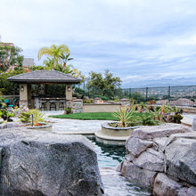 Landscape Ideas